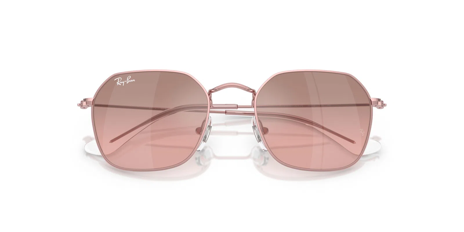 Ray-Ban Kids 0RJ9594S Sunglasses - view 70